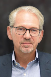Michael Teufel - Geschäftsführer der Kalmbach GmbH in Velbert