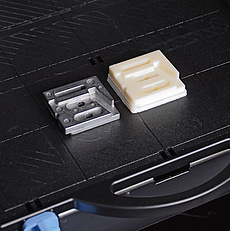 3D Drucker Prototypen erstellen für Druckgussteil